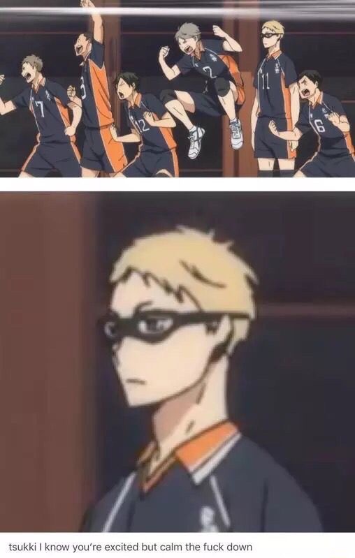 Haikyu