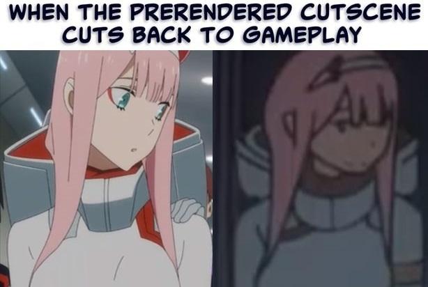 Darling in The Franxx #5
