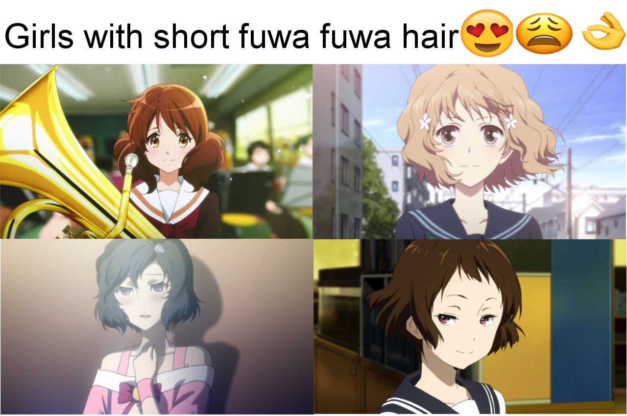 I Wanna Touch the Fluffy >.<