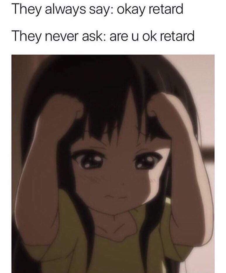 Being Autistic is Hard