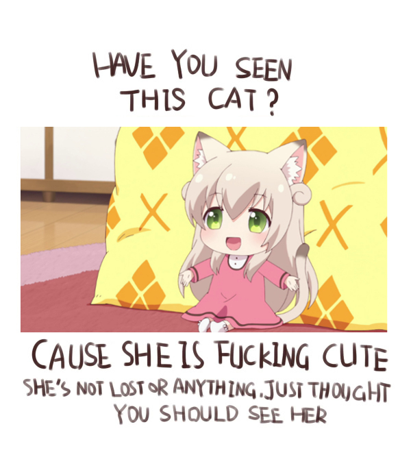 Nyanko Days