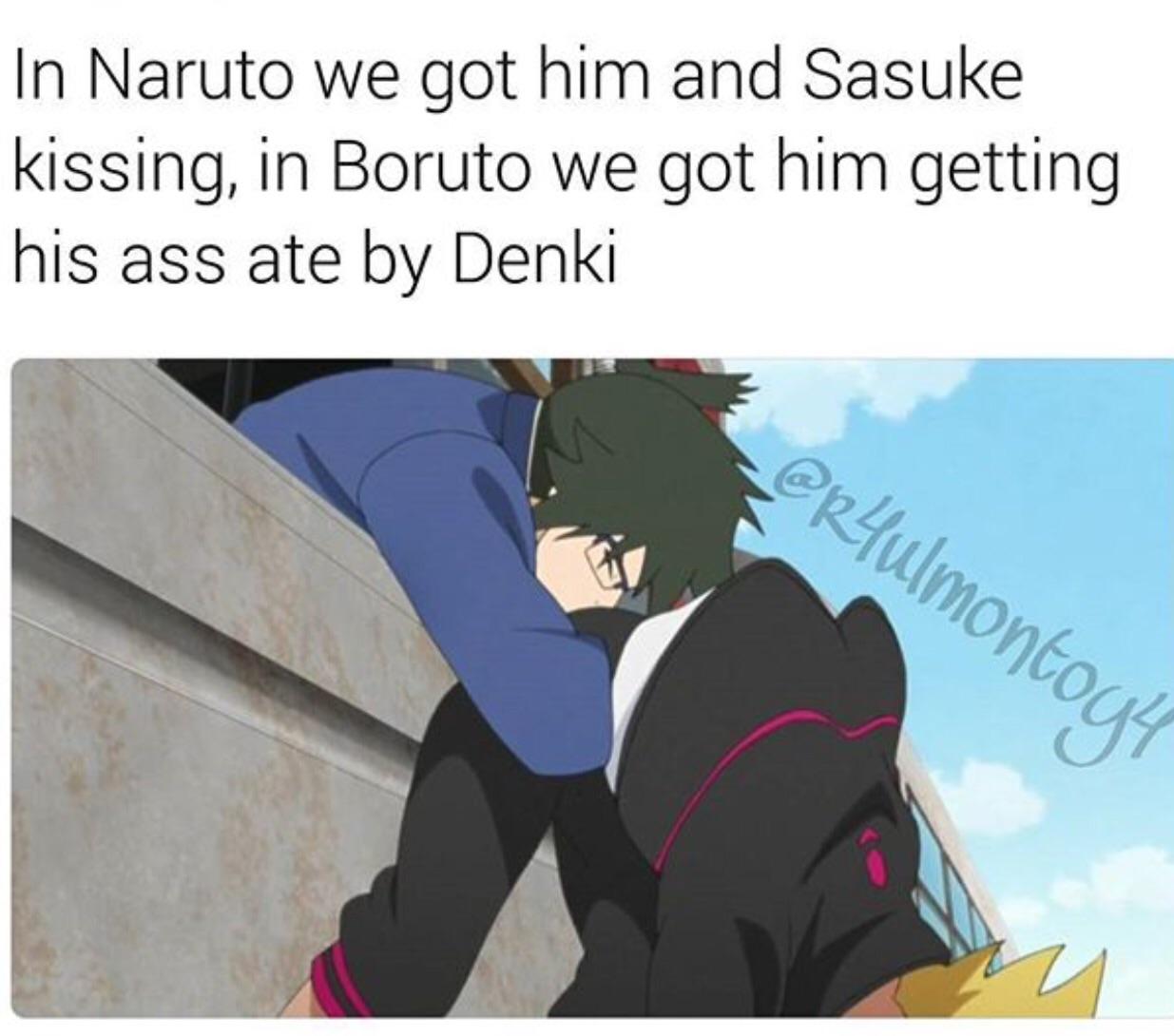 Naruto #101