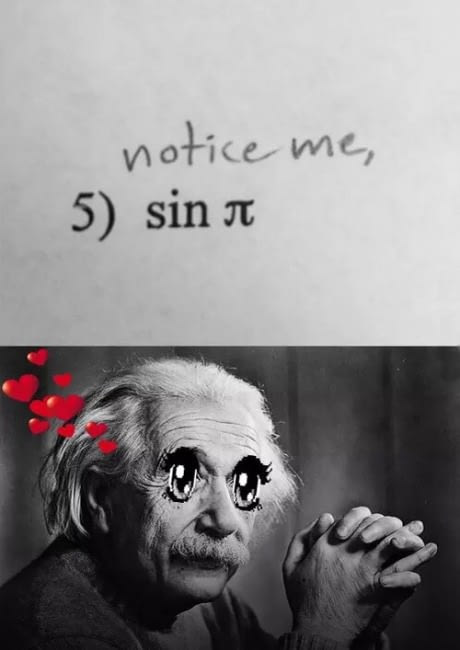 Extreme Plot Armor = MC