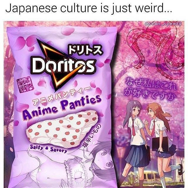 Who Wouldnt Consume That!