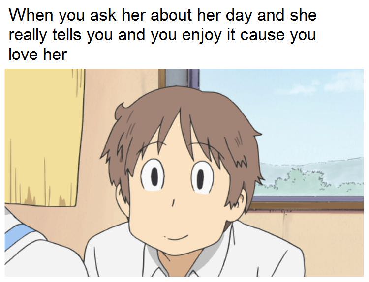 Thanks for the Reminder