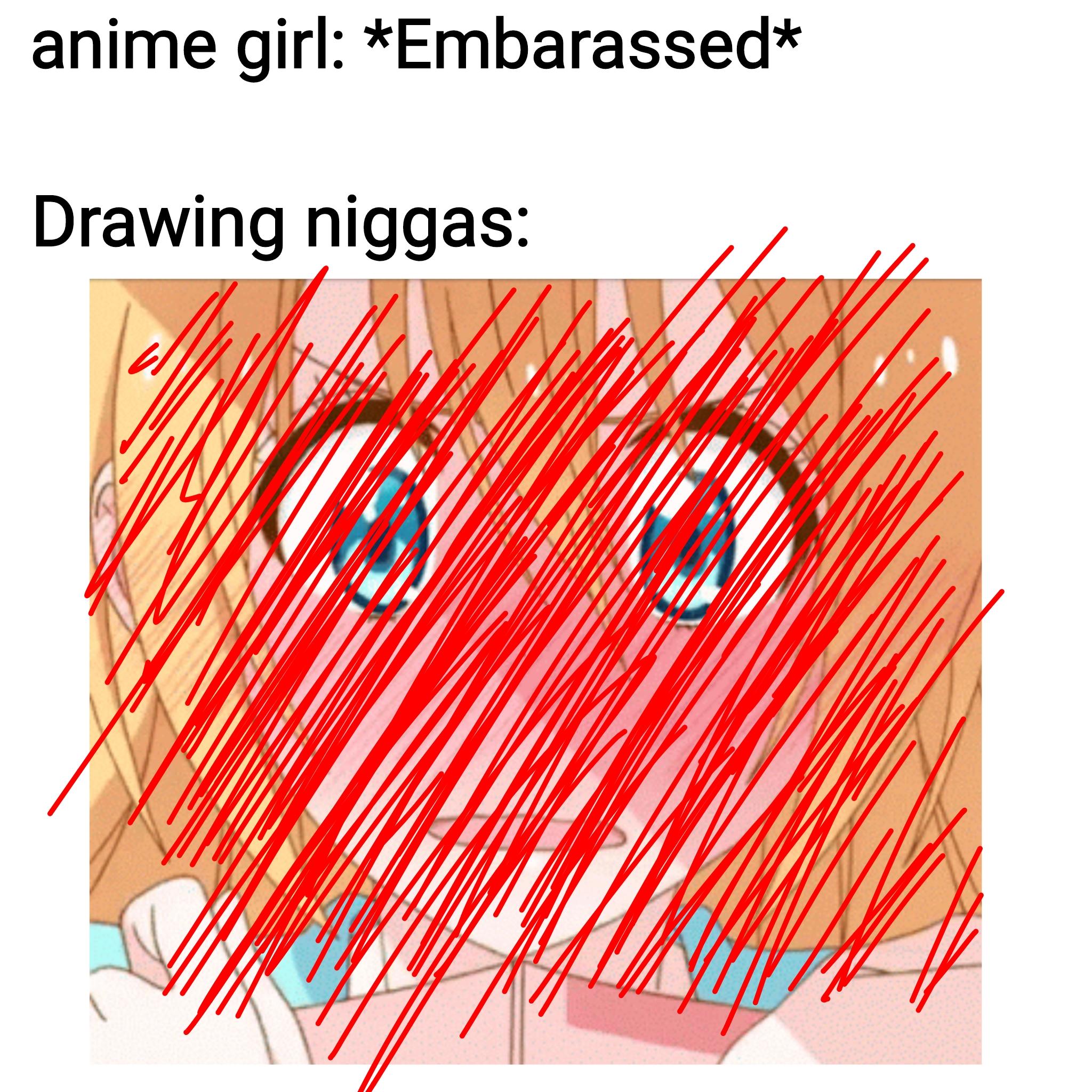 Moreover if Tsunderes