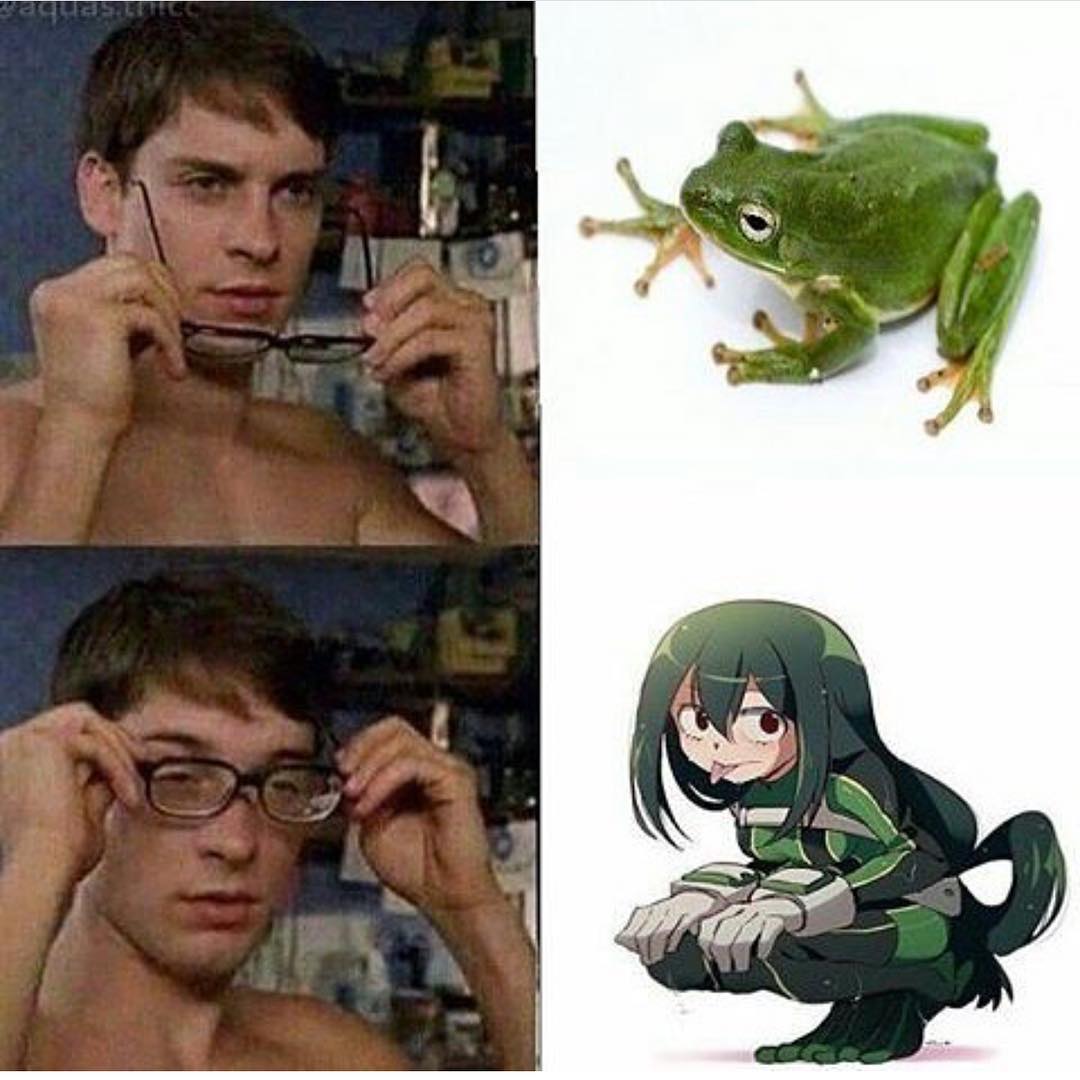 Boku no Hero Academia #83