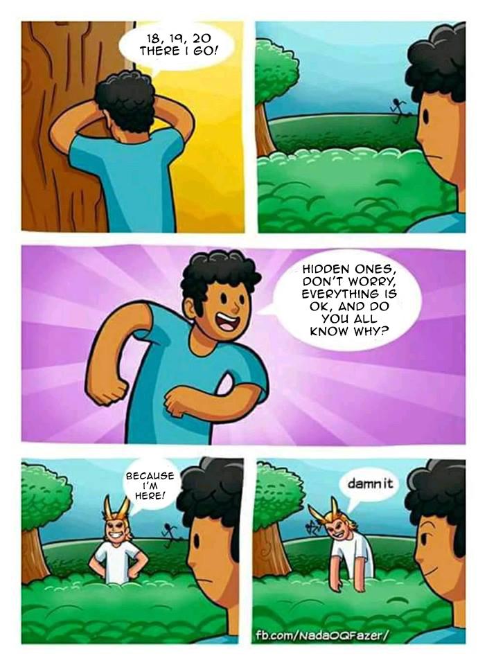 Boku no Hero Academia #85