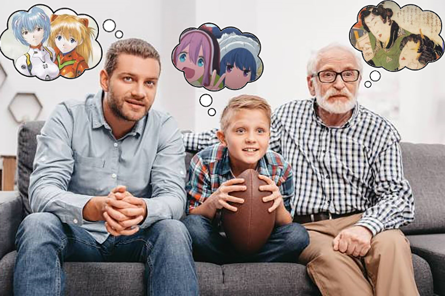 Is Art Improving or Worsening