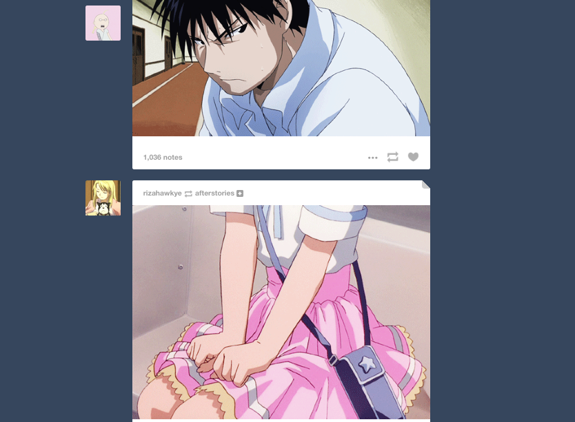 Fullmetal Alchemist #17