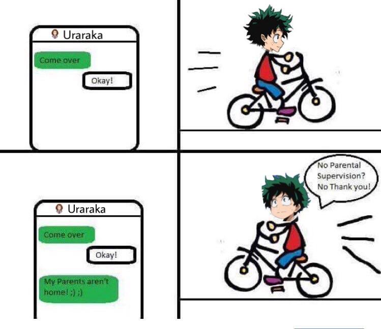 Boku no Hero Academia #88