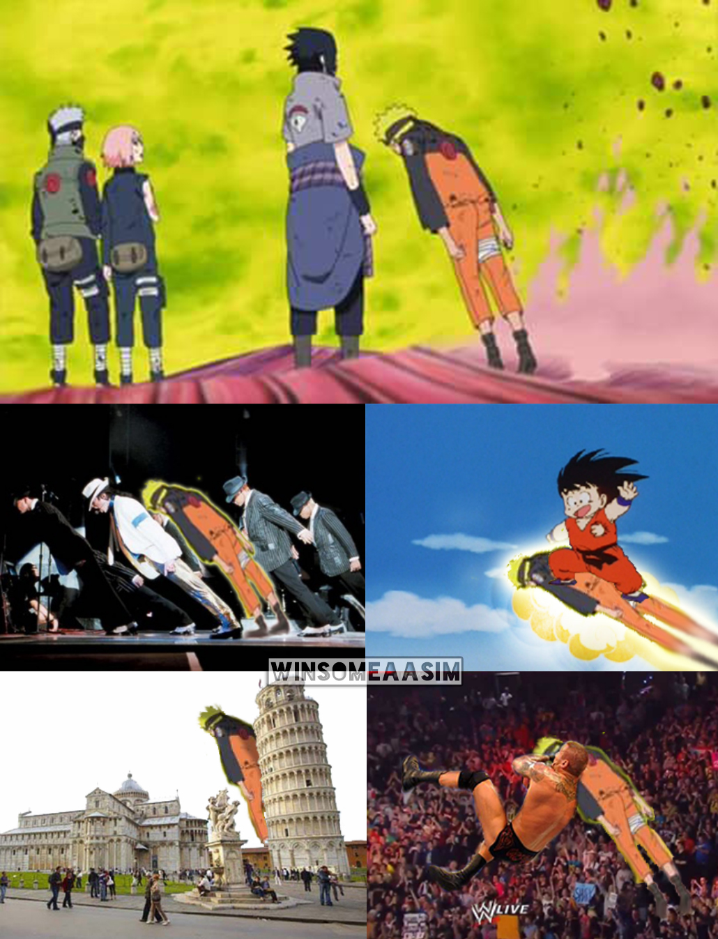 Naruto #222