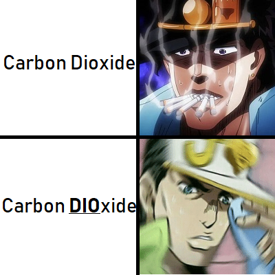 Jojos Bizarre Adventure #46