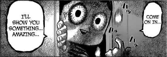 Boku no Hero Academia #103