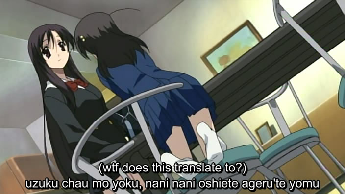 Fansubs #8