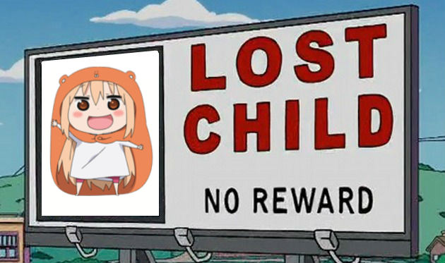 Himouto Umaru-chan #5