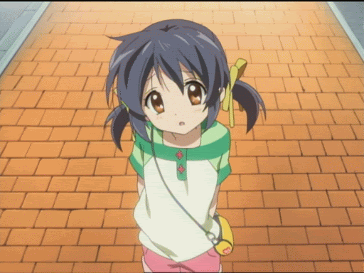 Clannad #1