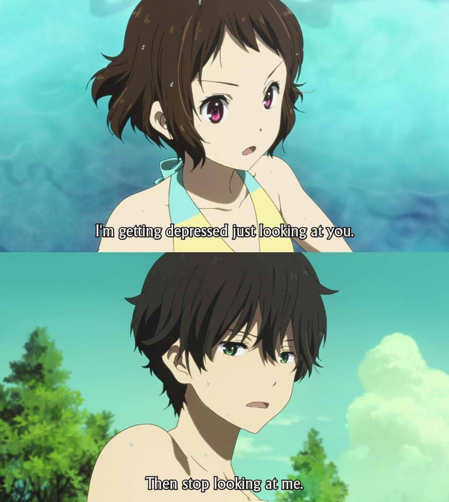 Hyouka #9