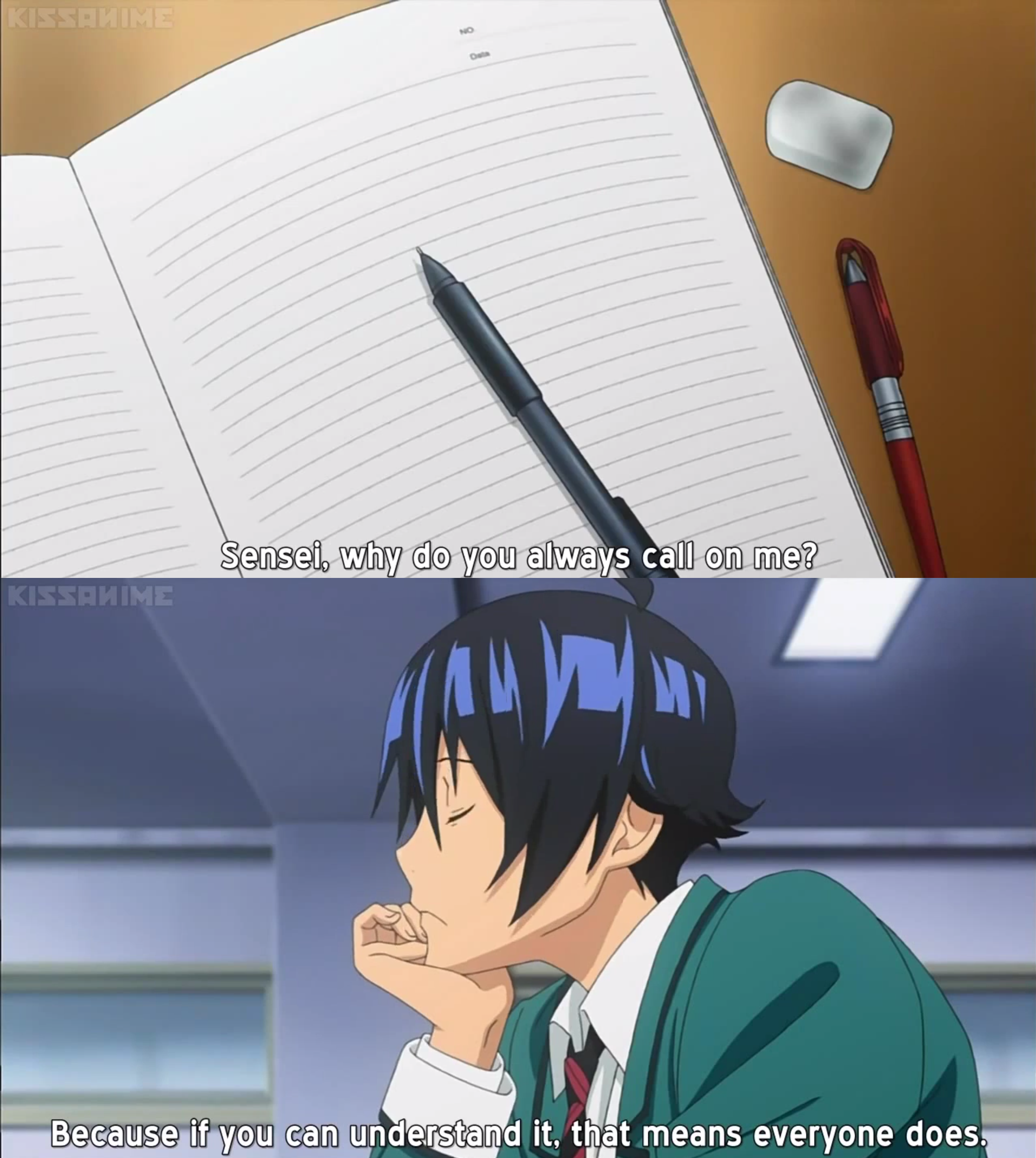 Bakuman