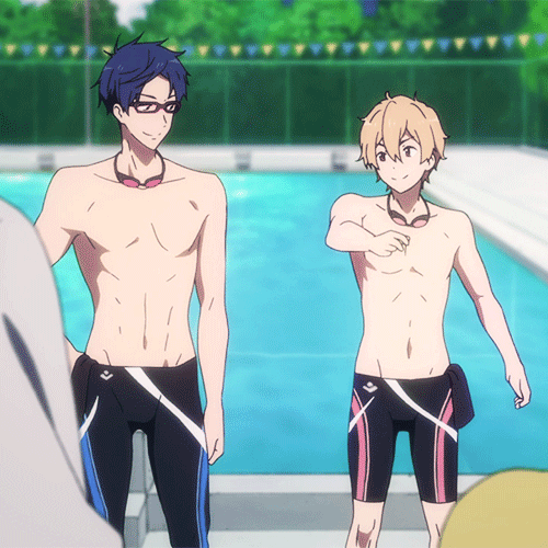 Free! #16