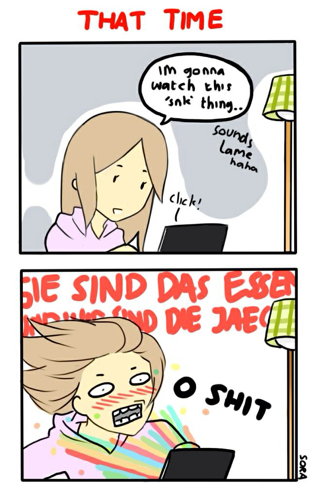 Shingeki no Kyoujin #63