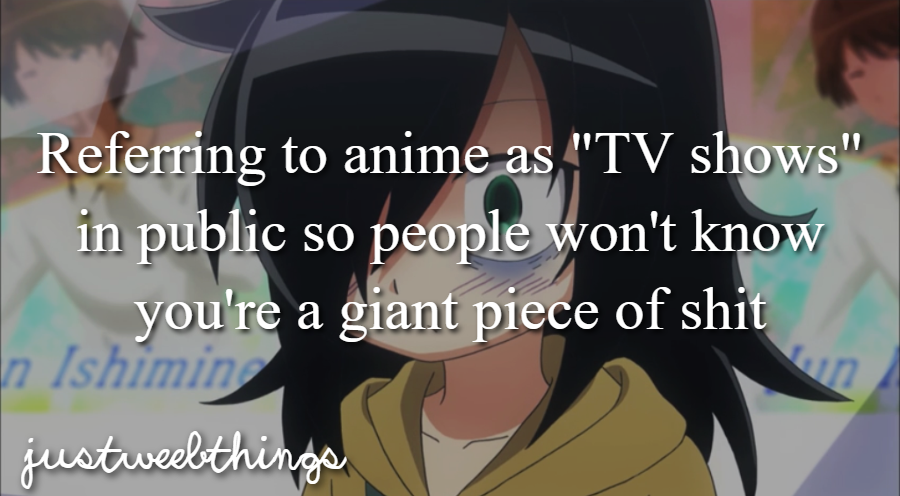 Y-Yes I Watch Sports Too