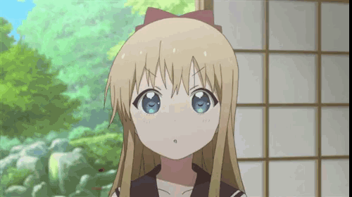 Yuru Yuri #17