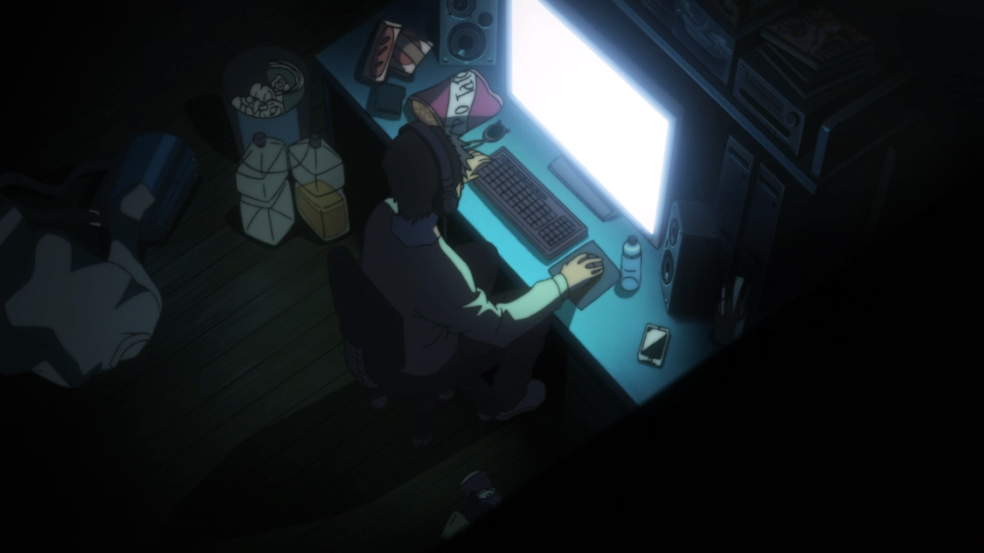 Wow a Very Big Bottle of Juice (I Hope)