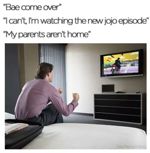 Jojos Bizarre Adventure #59