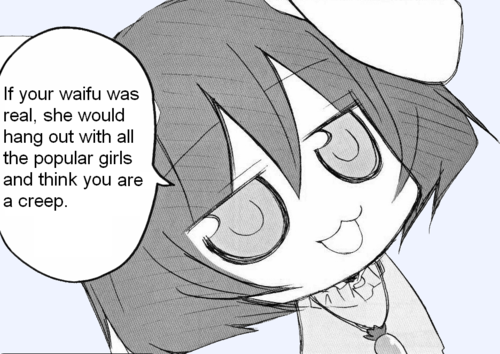 Hard To Swallow Fact