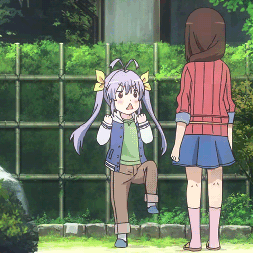 Non Non Biyori #6