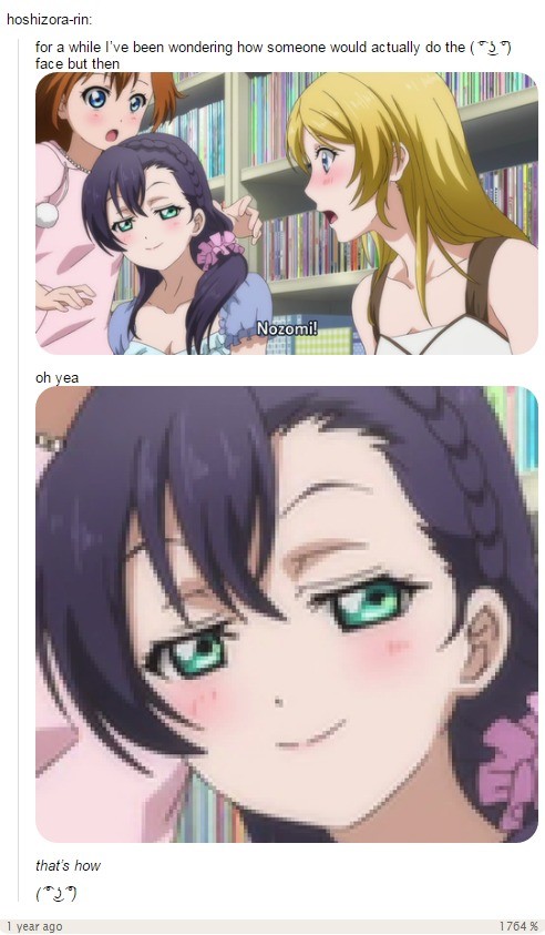 Love Live #34