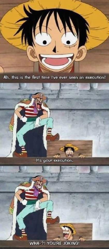 One Piece #11