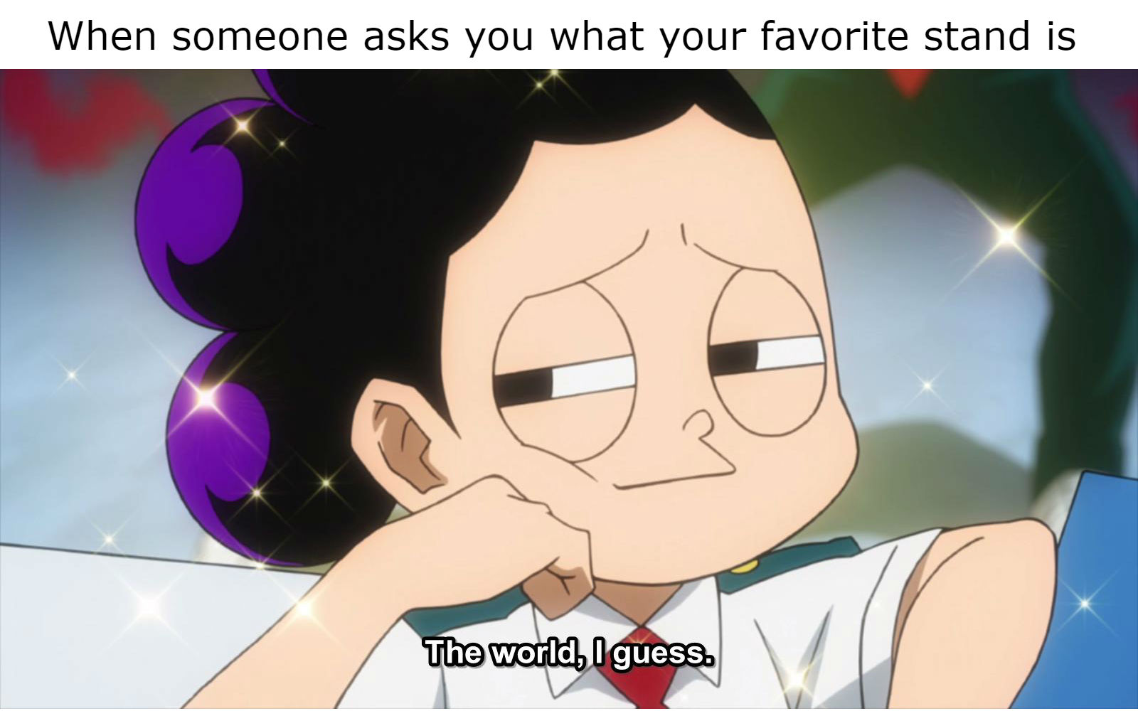 Jojos Bizarre Adventure #61