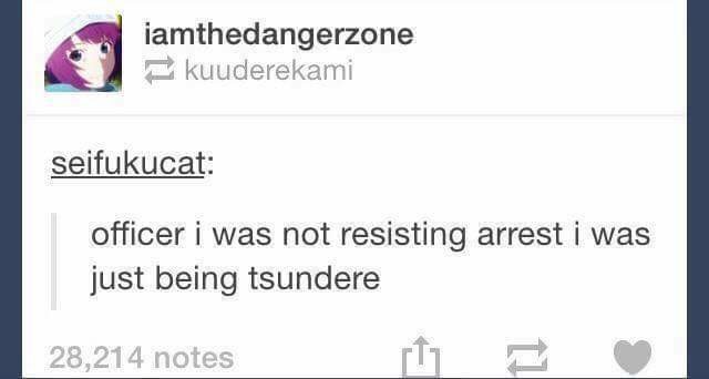 Yamete Officer-kun Pls