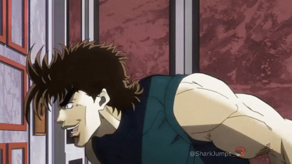 Jojos Bizarre Adventure #64