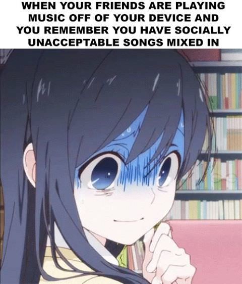 Yes These Spanish and Arab Songsare LIT