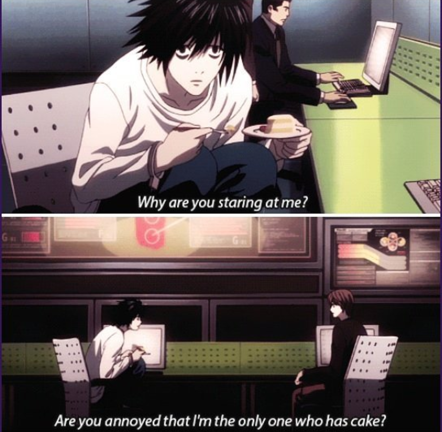 Death Note #21