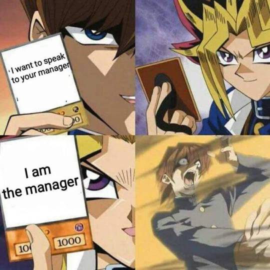 Yu Gi Oh #17