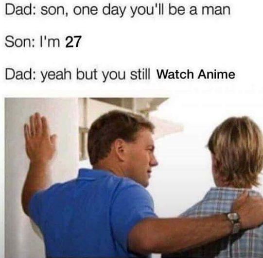 Walking Talking Disappointment