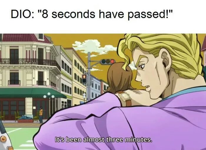 Jojos Bizarre Adventure #68