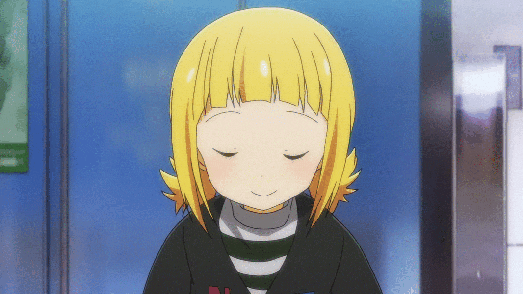 Mitsuboshi Colors #2