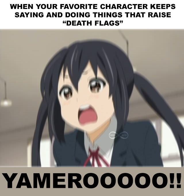 I Promise I Will be Back