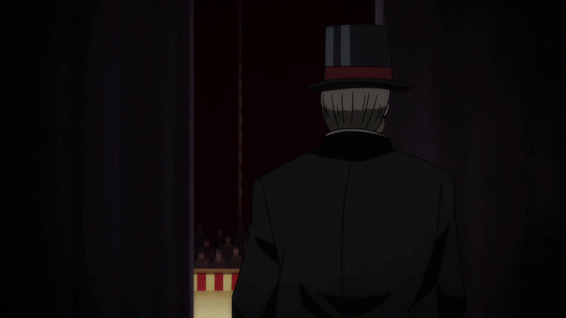 Junji Itos Nightmare #2