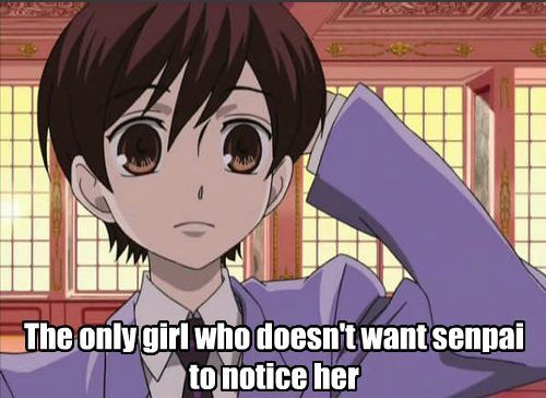 Ouran Koukou Host Club #2