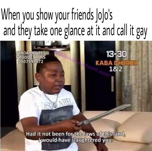 Jojos Bizarre Adventure #75