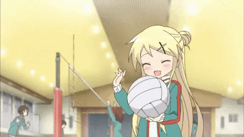 Kiniro Mosaic #9