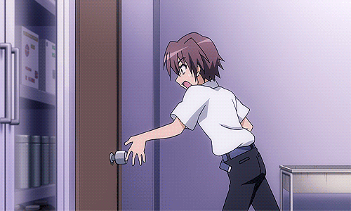 When You Wont Choose Anyone from Harem