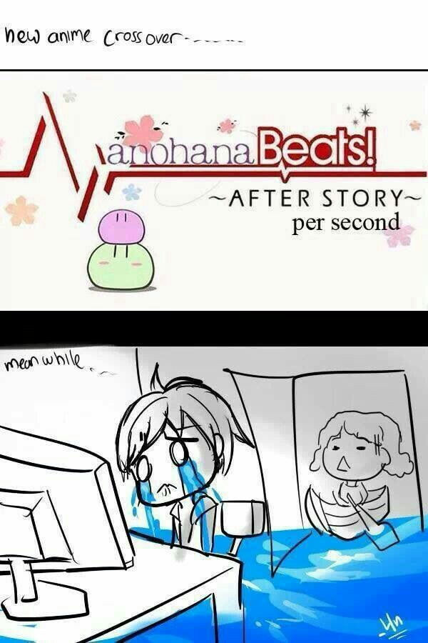 No Seriously This Could Kill Someone