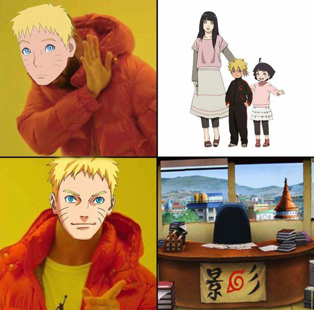 Naruto #363